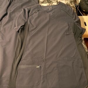 Men's Gray Jacket